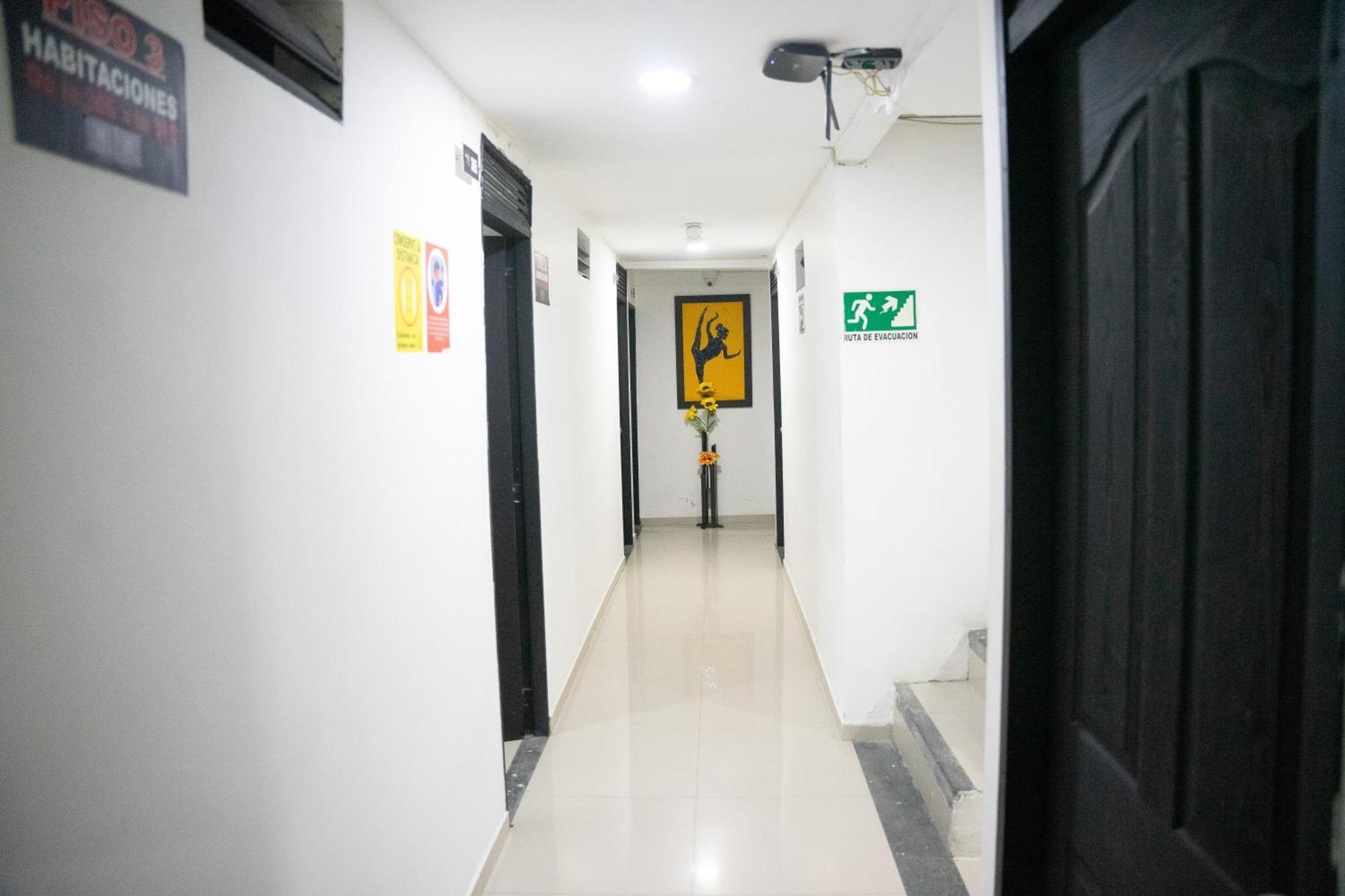 Hotel Laureles De Aburra Medellin Ngoại thất bức ảnh