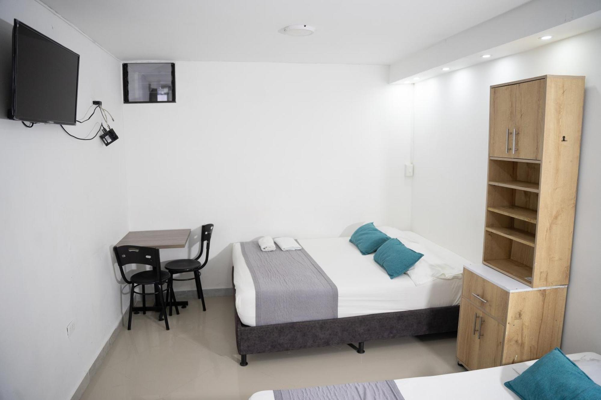Hotel Laureles De Aburra Medellin Ngoại thất bức ảnh