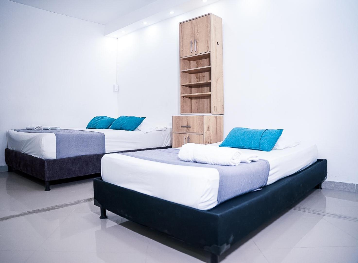 Hotel Laureles De Aburra Medellin Ngoại thất bức ảnh