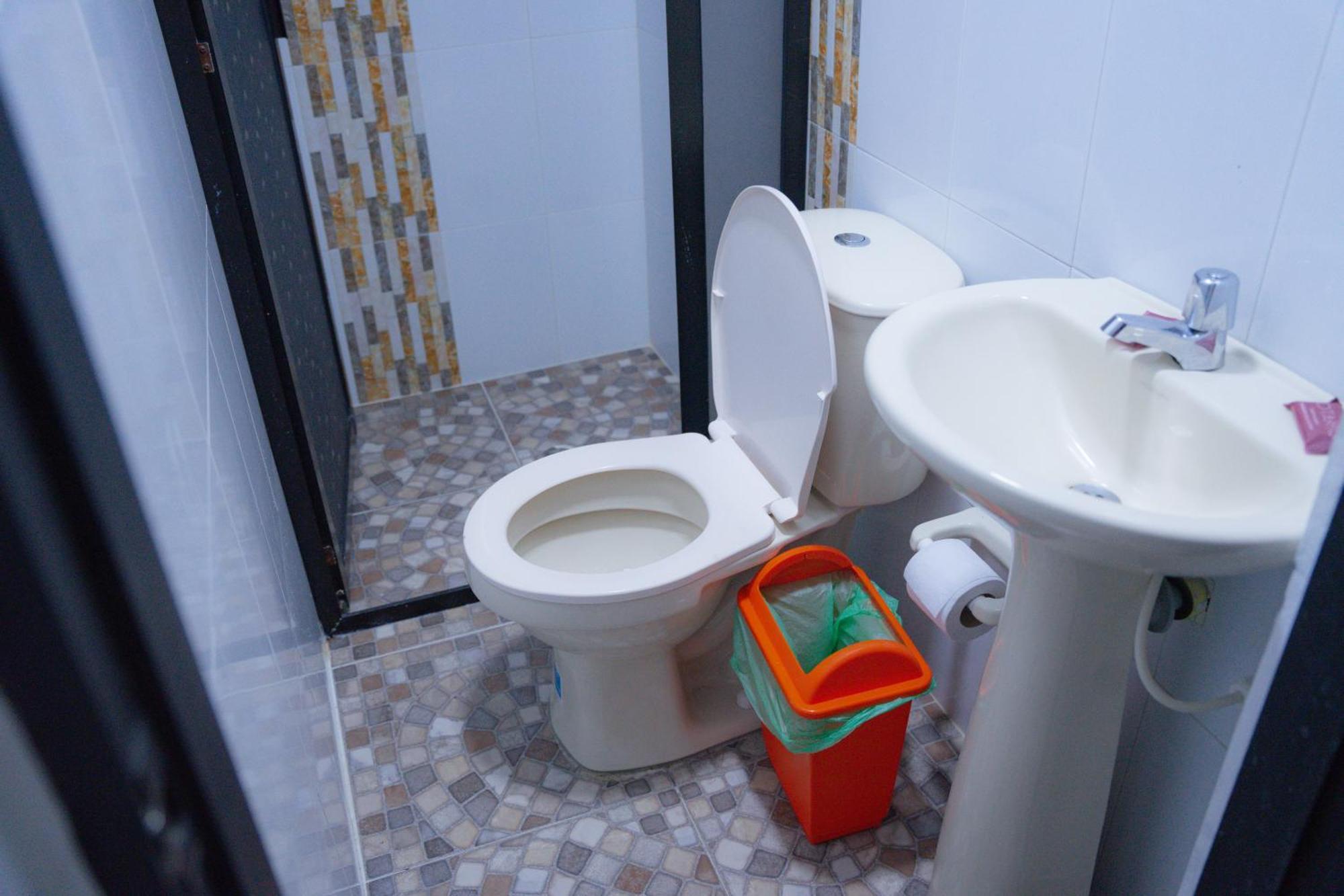 Hotel Laureles De Aburra Medellin Ngoại thất bức ảnh