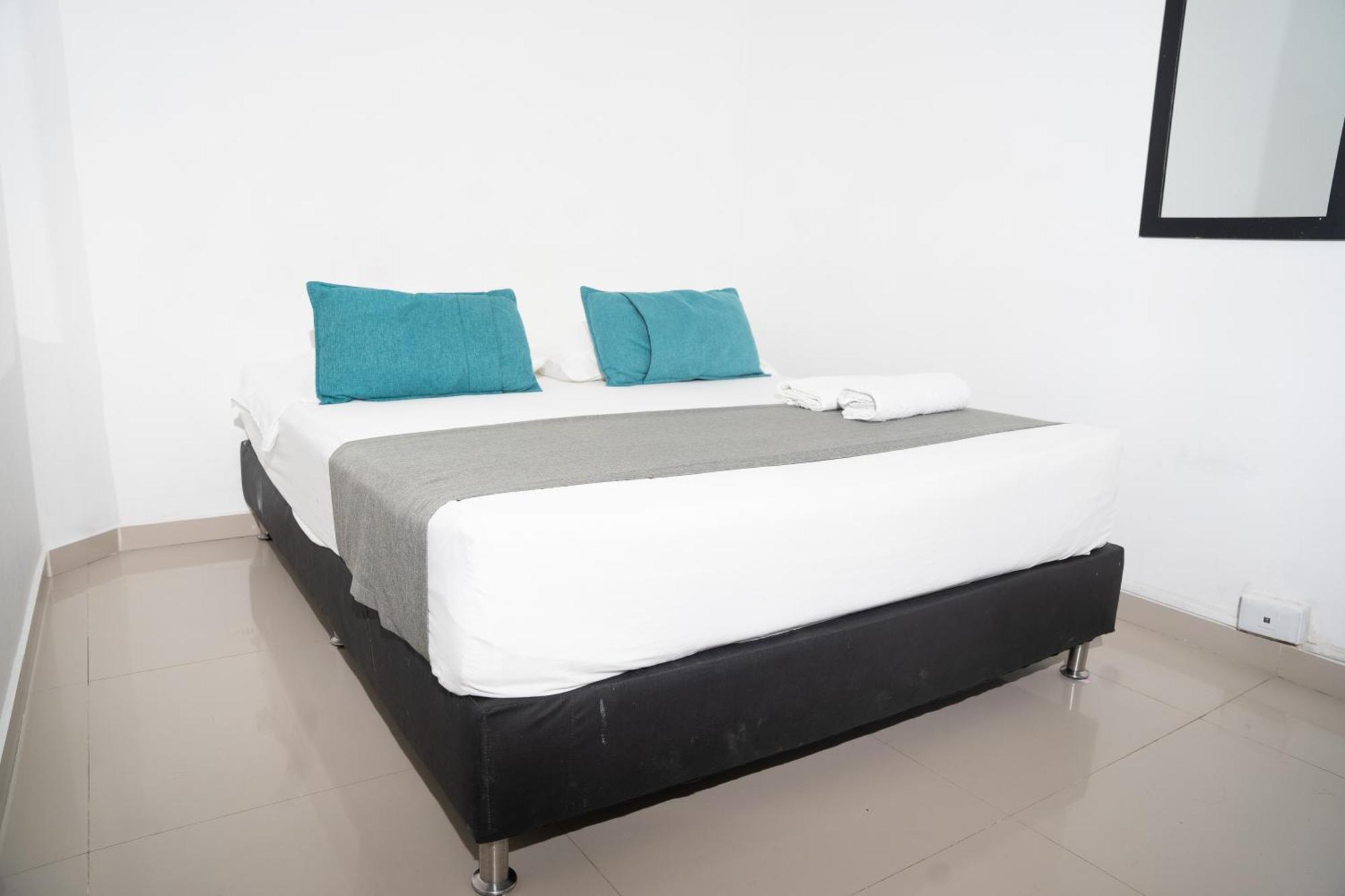 Hotel Laureles De Aburra Medellin Ngoại thất bức ảnh